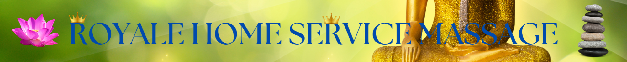 Royale Home Service Massage
