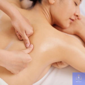 Swedish Massage