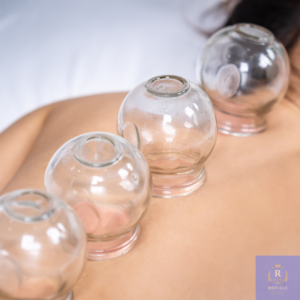 Ventosa Massage